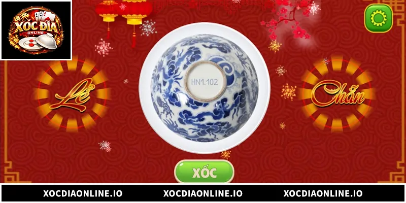 Cách Bắt Cầu Xóc Đĩa – Bí Quyết Làm Chủ Mọi Bàn Cược Bí quyết bắt cầu xóc đĩa chuẩn xác, giúp bạn thắng lớn
