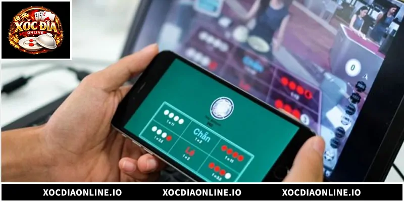 Công Thức Đánh Xóc Đĩa Trên Điện Thoại – Bí Quyết Từ Cao Thủ Công Thức Đánh Xóc Đĩa Trên Điện Thoại – Bí Quyết Từ Cao Thủ