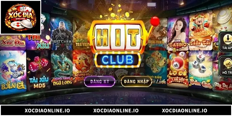 Hitclub – Cổng Game Đổi Thưởng Đẳng Cấp Thượng Lưu Năm 2026 Hitclub – Cổng Game Đổi Thưởng Đẳng Cấp Thượng Lưu Năm 2026