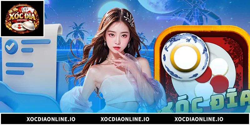 Đăng Ký – Trải Nghiệm Xóc Đĩa Online Đỉnh Cao Và Uy Tín Hướng dẫn đăng ký và trải nghiệm xóc đĩa online uy tín, an toàn