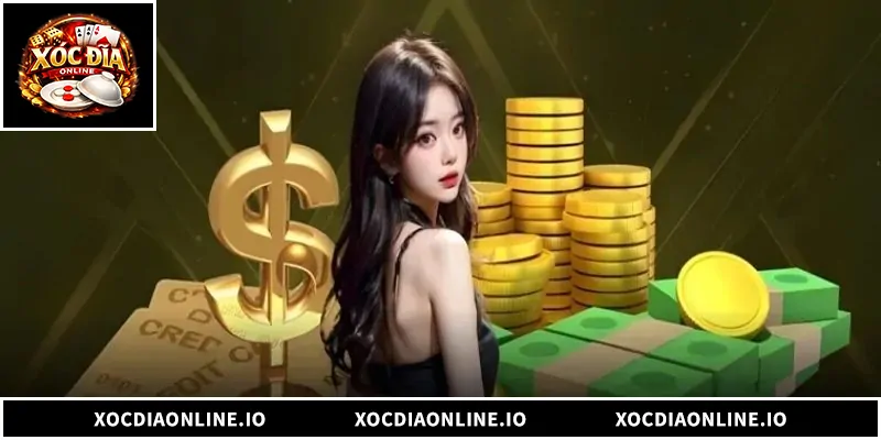 Nạp Tiền – Hướng Dẫn Quy Trình Siêu Tốc Và Bảo Mật Tuyệt Đối Hướng dẫn nạp tiền xóc đĩa online nhanh chóng và bảo mật