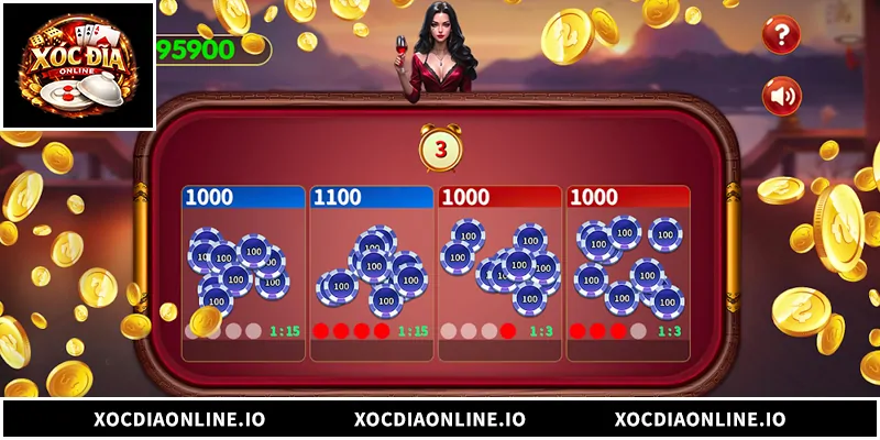 Thuật Toán Xóc Đĩa – Bí Quyết Làm Chủ Mọi Bàn Cược Hiệu Quả Thuật Toán Xóc Đĩa – Bí Quyết Làm Chủ Mọi Bàn Cược Hiệu Quả