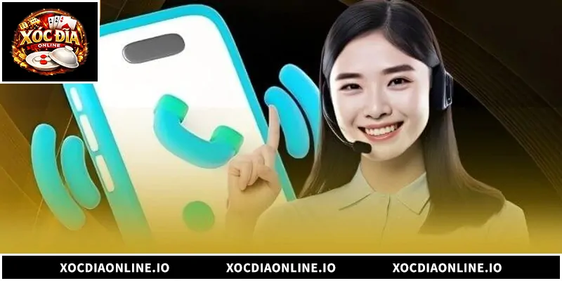 Dịch vụ chăm sóc khách hàng chuyên nghiệp, 24/7